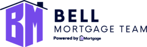 Ben Bell Mortgage Broker Logo – Trusted Home Loan Expert in Smyrna, GA